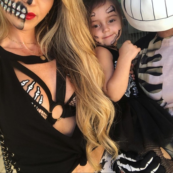 Halloween Outfit 🧸🎀 - Picture 5 of 5